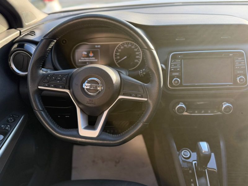 Nissan Kicks 1.6 Exclusive Cvt L17 2018 - foto 4